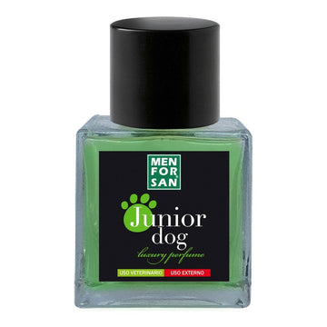 Perfume for Pets Menforsan Junior Dog 50 ml