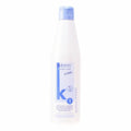 Antifrizz shampoo Salerm Keratin Shot 500 ml