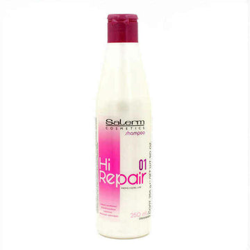 Schampo Hi Repair Salerm (250 ml)