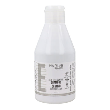 Anti-Håravfall schampo Salerm Nutrient 300 ml