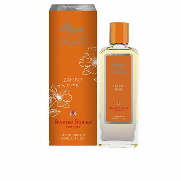 Parfym Damer Alvarez Gomez SA009 EDP EDP 150 ml