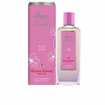 Parfym Damer Alvarez Gomez SA017 EDP EDP 150 ml