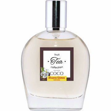 Parfym Damer Alvarez Gomez Fruit Tea Collection Coco EDT 100 ml