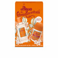 Parfymset Unisex Alvarez Gomez Agua de Colonia Concentrada Eau d'Orange 2 Delar