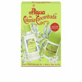 Parfymset Unisex Alvarez Gomez Agua de Colonia Concentrada Eau Fraîche 2 Delar