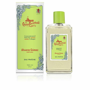 Parfym Damer Alvarez Gomez AGUA DE COLONIA EDC 150 ml