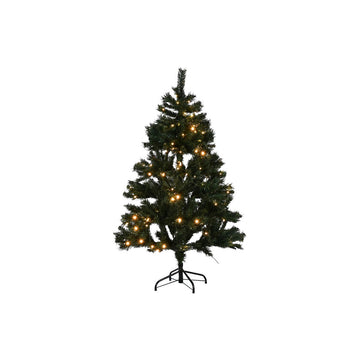 Christmas Tree Home ESPRIT Green PVC Metal 93 x 93 x 150 cm