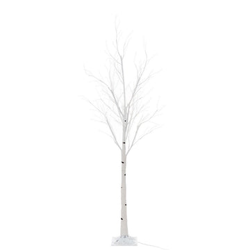 Christmas Tree Metal Plastic 80 x 80 x 180 cm