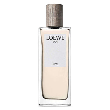 Men's Perfume Loewe 001 Man EDT (50 ml)