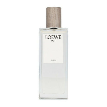 Parfym Herrar 001 Loewe 385-63081 EDP (50 ml) EDP 50 ml