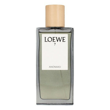 Parfym Herrar 7 Anónimo Loewe 110527 EDP EDP 100 ml