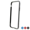 Mobilfodral Iphone X/xs KSIX Bumper Aluminium