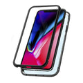 Mobilfodral iPhone XR KSIX 1 Transparent Iphone XR