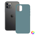 Mobilfodral iPhone 11 KSIX Soft Silicone iPhone 11