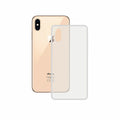 Mobilfodral KSIX iPhone XS Max Transparent Iphone XS MAX