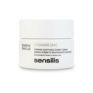 Lindrande kräm Sensilis Upgrade AR Stärkande (50 ml)