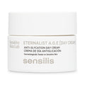 Dagkräm Sensilis Eternalist A.G.E. (50 ml)