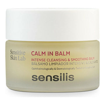 Ögonsminkremover Sensilis Calm In Balm 50 ml (Dermokosmetika)