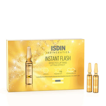 Firming Facial Treatment Isdin Isdinceutics 2 ml x 5 2 ml