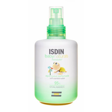 Children's Perfume Isdin Baby Naturals 200 ml