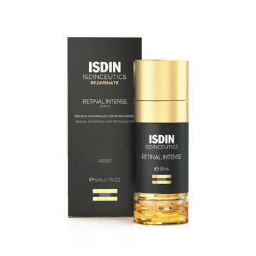 Nattserum anti-age Isdin Isdinceutics 50 ml