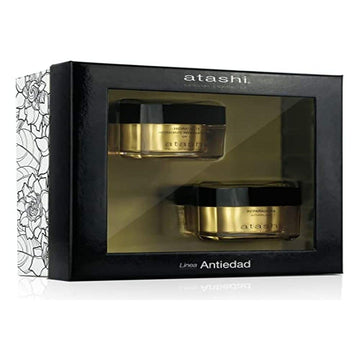 Beauty Kit Atashi Antiedad 2 x 50 ml 2 Pieces