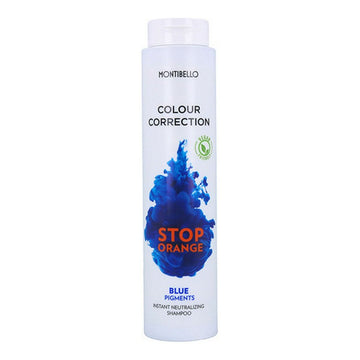 Schampo Colour Correction Stop Orange Montibello Colour Correction (300 ml)