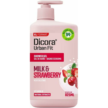 Parfym Herrar Dicora Urban Fit NOURISHING 825 ml