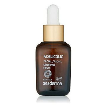 Anti-agingserum Acglicolic Sesderma Acglicolic (30 ml) 30 ml