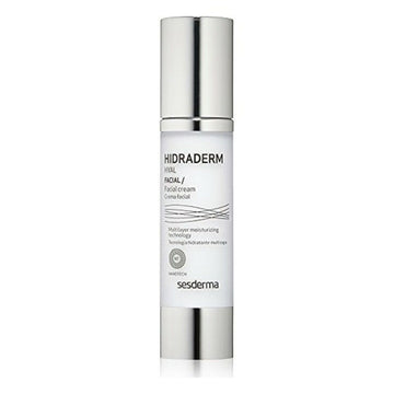 Fuktgivande ansiktskräm Hidraderm Hyal Sesderma Hidraderm Hyal (50 ml) 50 ml