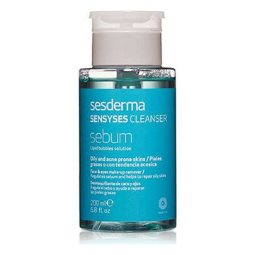 Rengörande ansiktsgel Sensyses Sebum Sesderma Sensyses (200 ml) 200 ml