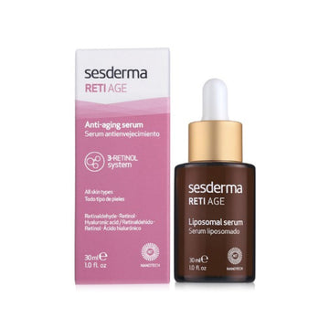 Anti-agingserum Reti-Age Sesderma Age (30 ml) 30 ml