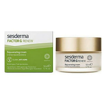 Anti-agingkräm Factor G Renew Sesderma Factor G Renew (50 ml) 50 ml