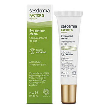 Ögonkontur Factor G Renew Sesderma Factor G Renew (15 ml) 15 ml