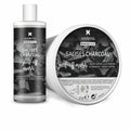 Ansiktsmask Peel Off Sesderma Beauty Treats Salises Charcoal 75 ml (25 gr)