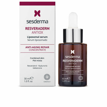 Antioxiderande serum Sesderma Resveraderm (30 ml)