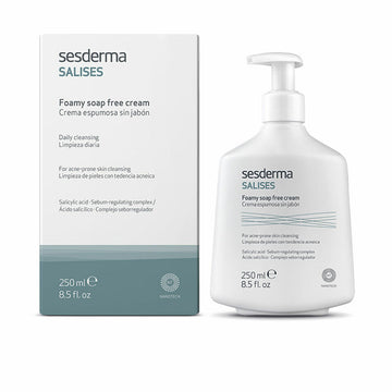 Rengöringsskum Sesderma