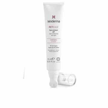 Ögonkontur Sesderma RETI-AGE 15 ml