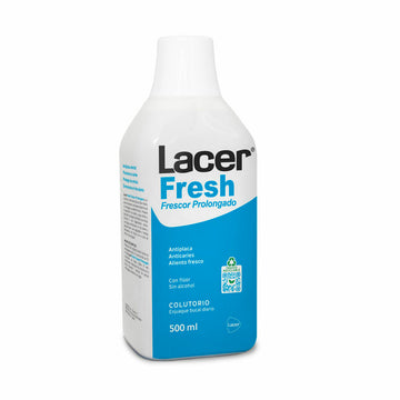 Munvatten Lacer Lacerfresh Fresh Breath 500 ml