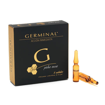 Ampuller Germinal   Torr hud 5 x 1,5 ml 1,5 ml