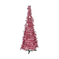 Christmas Tree Pink