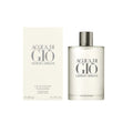 Parfym Herrar Giorgio Armani EDT 200 ml