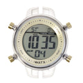 Ladies' Watch Watx & Colors RWA1008 (Ø 43 mm)