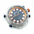 Unisex Watch Watx & Colors rwa5702 (Ø 49 mm)