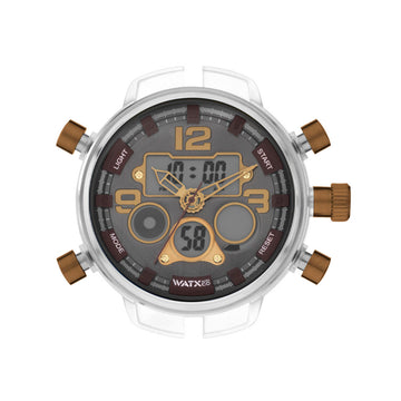 Unisexklocka Watx & Colors RWA2820 (Ø 49 mm)