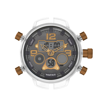 Unisexklocka Watx & Colors RWA2821  (Ø 49 mm)