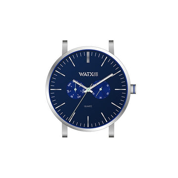 Men's Watch Watx & Colors WXCA2702 (Ø 44 mm)