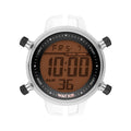 Unisex Watch Watx & Colors RWA1079  (Ø 43 mm)