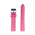 Watch Strap Bobroff BFS012 Pink