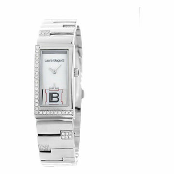 Ladies' Watch Laura Biagiotti LB0021L-BL (Ø 17 mm)